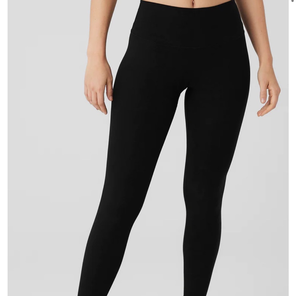 Alosoft High-Waist 7/8 Highlight Legging